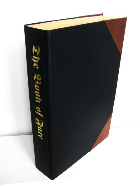 BOOK, Book of Fate, Large - 80cmH